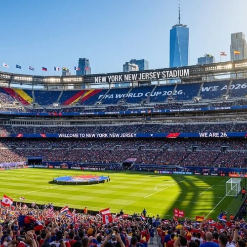 Mundial 2026 partidos 5 de julio: horarios y cruces de octavos de final