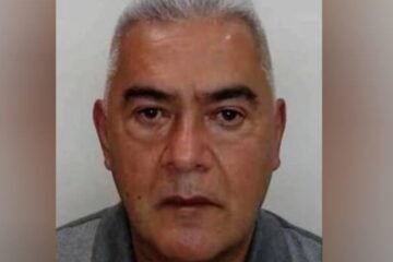 De Europa a Colombia: la compleja batalla judicial contra alias Papá Pitufo