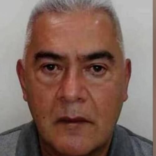 De Europa a Colombia: la compleja batalla judicial contra alias Papá Pitufo