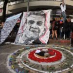 Tribunal de Cundinamarca falla contra la Policía por el asesinato de Dilan Cruz durante las protestas