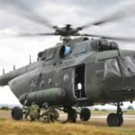 Exviceministro de Defensa enfrenta cargos por direccionar contrato de helicópteros MI-17