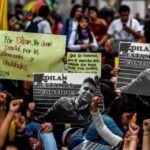 La muerte que marcó un país: justicia declara culpable a la Policía por Dilan Cruz