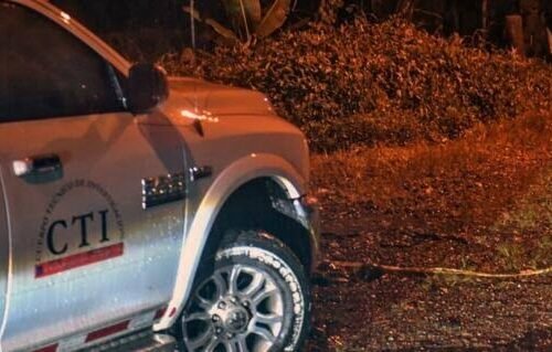 Triple homicidio en Soacha deja tres víctimas, entre ellas un niño de 12 años