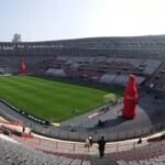 Los estadios de América Latina aceleran su transformación digital con redes 5G y Wi-Fi 6