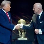 Crece la polémica por el plan de la FIFA para comercializar sus torneos