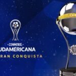La Copa Sudamericana entra en una jornada decisiva