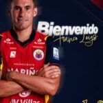 Franco Leys es nuevo jugador del Deportivo Pasto