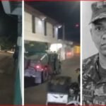 «Virgen Santísima se metió la guerrilla»: Terror en Ábrego, Norte de Santander tras ataque con drones