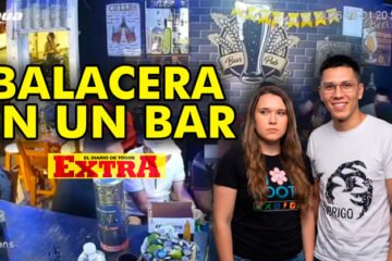 Balacera en un bar de Fusagasugá deja dos muertos