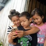Más conectividad para la emergencia: 380 Centros Digitales mejoran su velocidad de internet