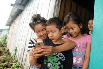 Más conectividad para la emergencia: 380 Centros Digitales mejoran su velocidad de internet