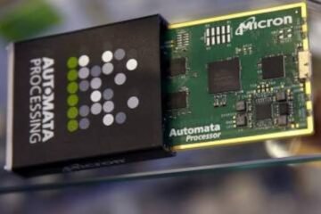 El auge global de la inteligencia artificial provoca una escasez de chips de memoria