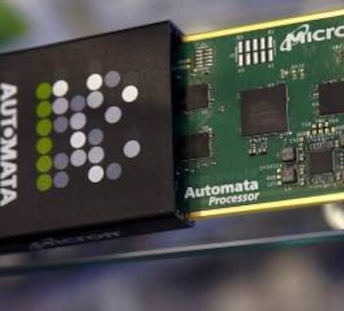 El auge global de la inteligencia artificial provoca una escasez de chips de memoria