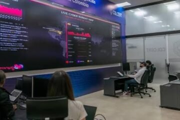 Colombia fortalece su ciberseguridad: