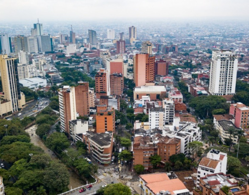 El Pacífico colombiano gana protagonismo en los mercados internacionales