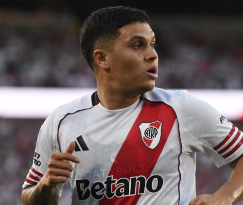 Santa Fe vs. River Plate: ya hay fecha para el gran duelo de Sudamericana