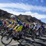 HAROLD TEJADA Y SANTIAGO BUITRAGO SUBEN EN LA VUELTA A ESPAÑA