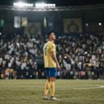 CRISTIANO RONALDO SORPRENDE AL HABLAR DE SU RETIRO: ¿2027 SERÁ SU ÚLTIMO AÑO?