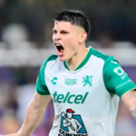 DANIEL ARCILA PIDE PISTA EN LA SELECCIÓN COLOMBIA CON SUS GOLES EN MÉXICO