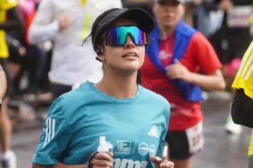 ¡El secreto mejor guardado de los corredores que está transformando vidas por completo!
