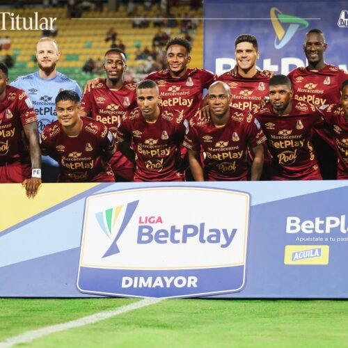 Reprograman partidos de Santa Fe y Tolima en torneos internacionales