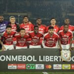 Anuncian programación de equipos de Colombia en torneos internacionales