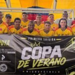 Histórica primera edición de la Copa de Verano en el Tablón de Gómez