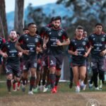 Deportivo Pasto sale por su primera victoria ante Llaneros