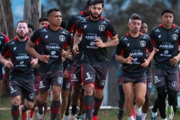 Deportivo Pasto sale por su primera victoria ante Llaneros