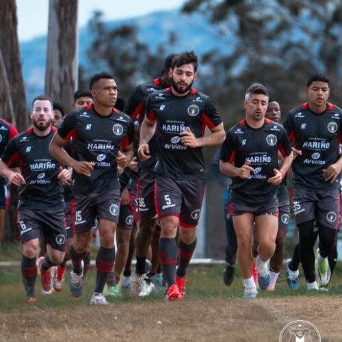 Deportivo Pasto sale por su primera victoria ante Llaneros