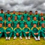 Guaitarilla FC y Atlético Tumaco sellan clasificación a segunda fase de la Primera C