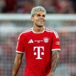 Luis Díaz llegará encendido al primer reto del Bayern Múnich