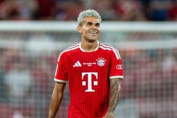 Luis Díaz llegará encendido al primer reto del Bayern Múnich