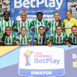 Confirmados los cuadrangulares finales de la Liga Femenina 2026