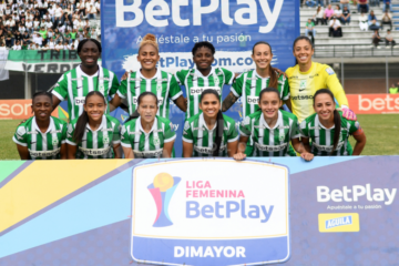 Confirmados los cuadrangulares finales de la Liga Femenina 2026
