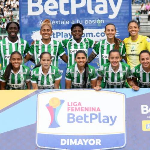 Confirmados los cuadrangulares finales de la Liga Femenina 2026