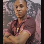 Yoshan Valois, el colombiano que comienza a conquistar Argentina