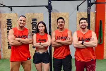 Atletas buscan apoyo para representar a Nariño en evento de crossfit