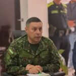 Hallan explosivos que serían utilizados contra unidad militar en zona rural del norte de Boyacá