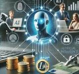 “La IA que ve lo invisible”: nueva tecnología detecta fraudes financieros en milisegundos
