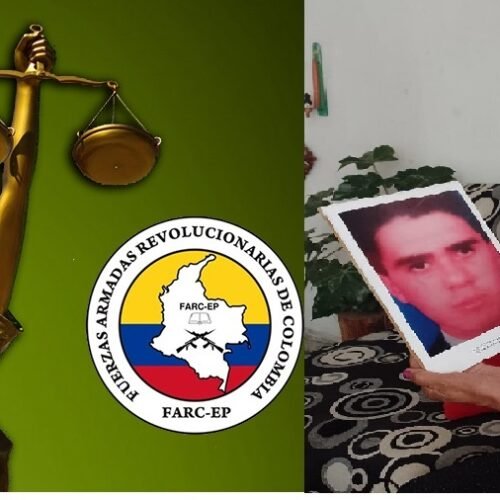 Madres de desaparecidos en Nariño aseguran que la JEP es la principal aliada de los excomandantes de las Farc  