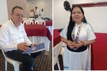 En Nariño respaldan a más de 3.000 afectados por la violencia. La JEP mantiene viva la memoria de las víctimas