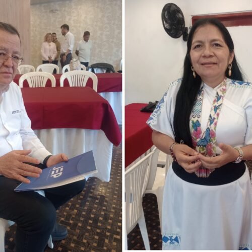 En Nariño respaldan a más de 3.000 afectados por la violencia. La JEP mantiene viva la memoria de las víctimas