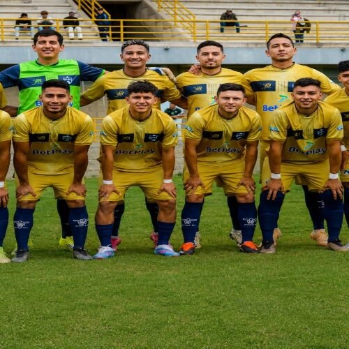C.D. Alianza Nacional Clasifica Líder en un Final Apretado de la Primera C