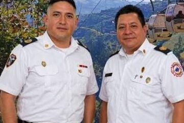Ipiales fortalece preparación ante sismos con capacitación en evacuación y emergencias