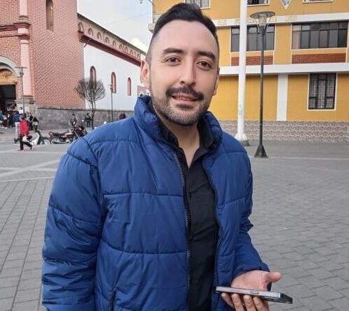 Refuerzan controles a motocicletas en Ipiales