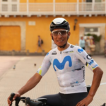 NAIRO QUINTANA YA TIENE FECHA PARA SU ÚLTIMA CARRERA: SERÁ JUNTO A EGAN BERNAL EN EL MUNDIAL