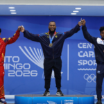 Colombia superó lo hecho en San Salvador 2023 y se consolida segundo en Santo Domingo 2026