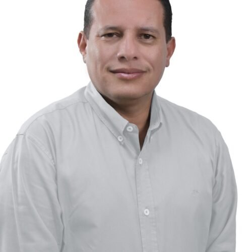 Manifestaciones en la gobernación