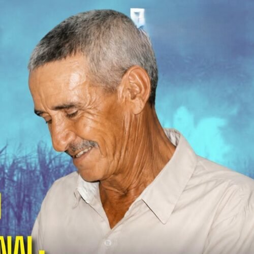 Lo encontraron pero muerto